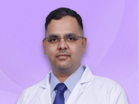 Dr. Adwaita Gore