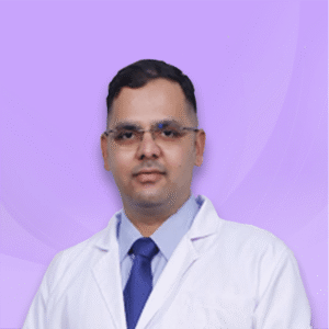 Dr. Adwaita Gore