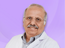 Dr. Boman Dhabhar