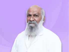 Dr. Nagraj Huilgol