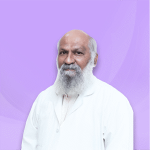 Dr. Nagraj Huilgo