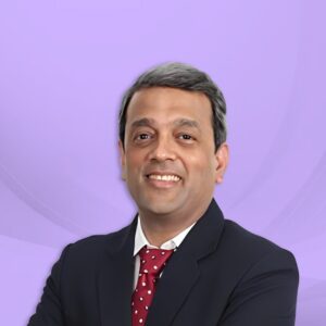 Dr Abhay Bhave