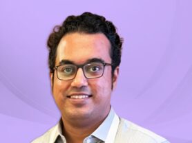 Dr Hollis Dsouza