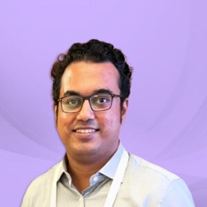 Dr Hollis Dsouza
