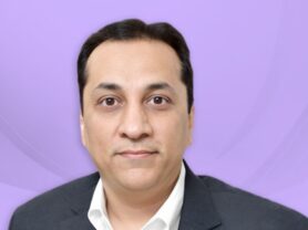 Dr Jay Mehta
