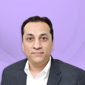Dr Jay Mehta