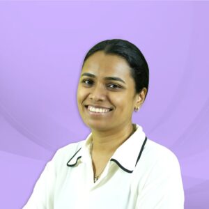 Dr Nandini Menon