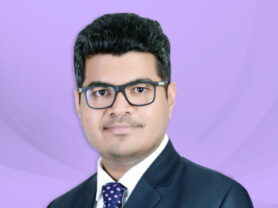 Dr. Aditya Manke