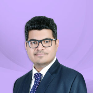Dr. Aditya Manke