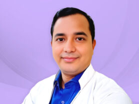 Dr. Akash Dhuru