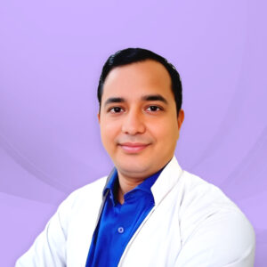 Dr. Akash Dhuru