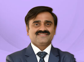 Dr. Bhushan Nemade