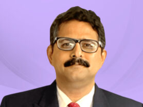Dr. Chetan Deshmukh