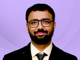 Dr. Darshit Shah