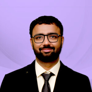 Dr. Darshit Shah