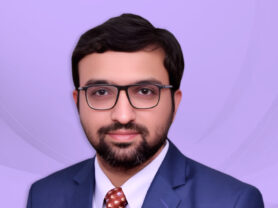 Dr. Kunal Jobanputra