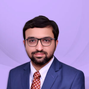 Dr. Kunal Jobanputra