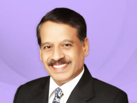 Dr. M. Babaiah
