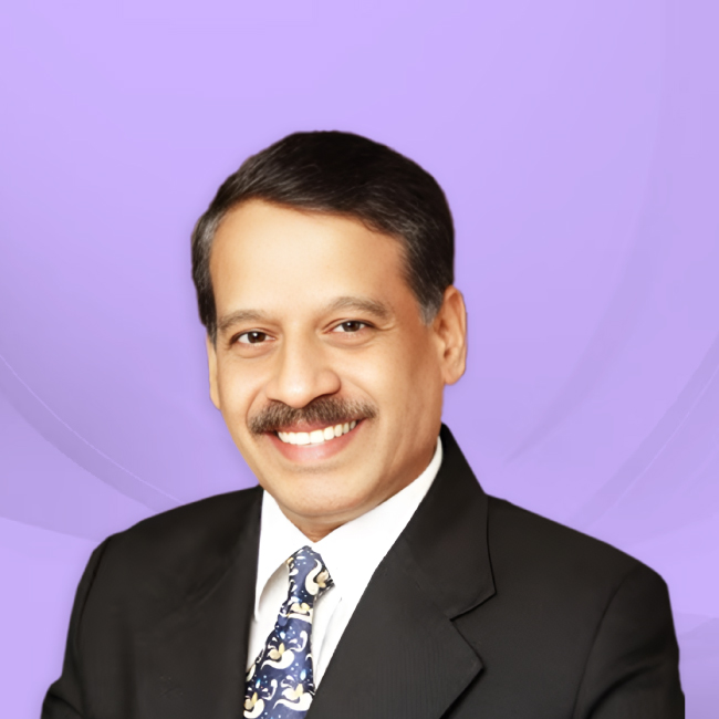 Dr. M Babaiah - Chief Radiation Oncologist in Hyderabad