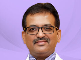 Dr. Minish Jain