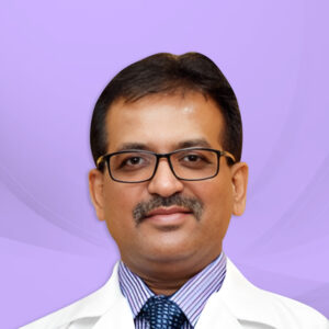 Dr. Minish Jain