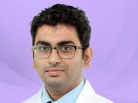 Dr. Pushpak Chirmade