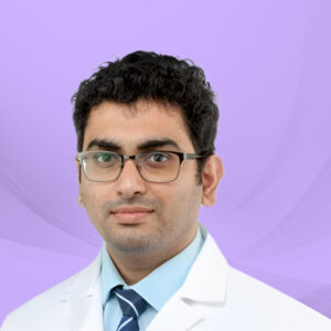 Dr. Pushpak Chirmade