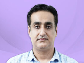 Dr. Raajit Chanana