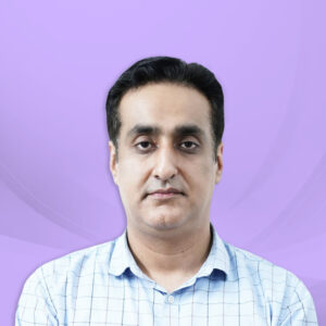 Dr. Raajit Chanana