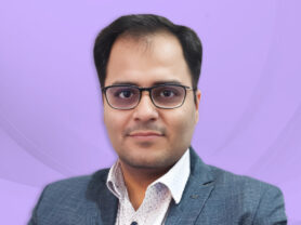 Dr. Sanjay Chandani