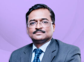 Dr. Shailesh Bondarde