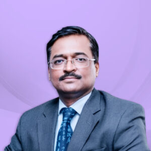 Dr. Shailesh Bondarde