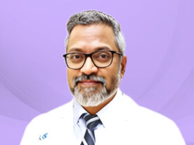 Dr. Shishir Shetty