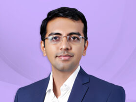 Dr. chakor Vora