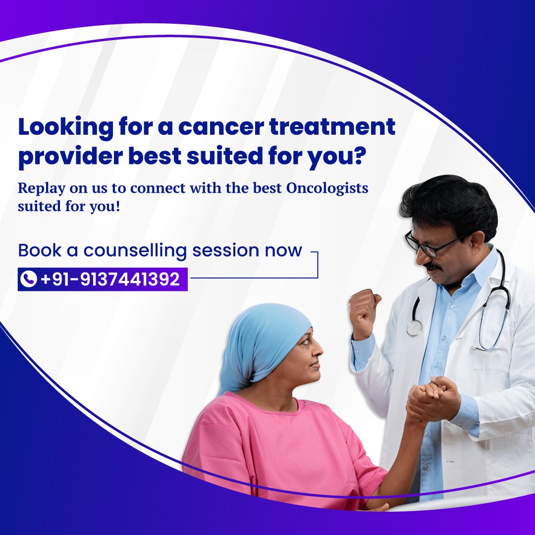 Cancer Treatment in Mumbai Cancer Treatment in Mumbai
