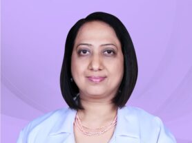 Dr. Jyoti Bajpai
