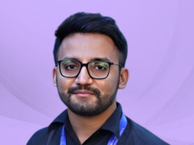 Dr. Minit Shah