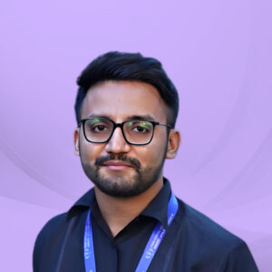 Dr. Minit Shah