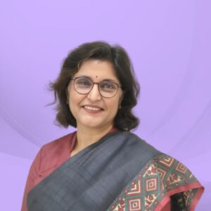 Dr. Reetu Jain