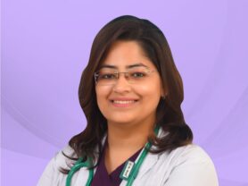 Dr. Ritika Bhandari