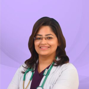 Dr. Ritika Bhandari