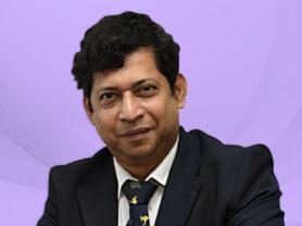 Dr Mohinish Gajanan Bhatjiwale
