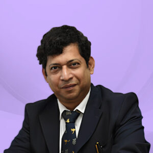 Dr Mohinish Gajanan Bhatjiwale