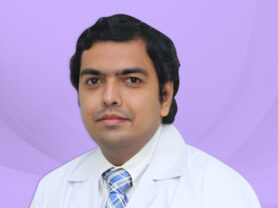 Dr Snehal Shah
