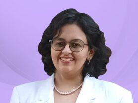 Dr Anita Kumar