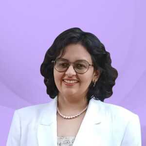 Dr Anita Kumar
