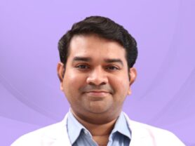 Dr Bhavesh Poladia
