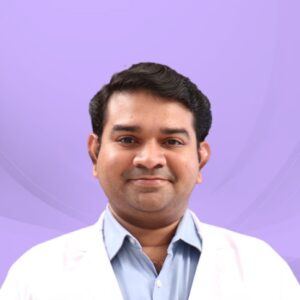 Dr Bhavesh Poladia