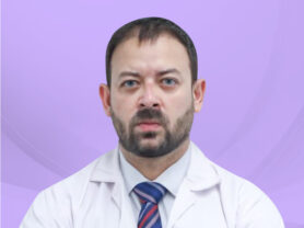 Dr Deepak Khanna