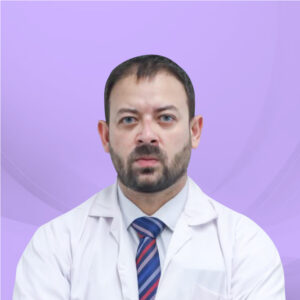 Dr Deepak Khanna